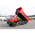 6x4 Dongfeng Kipper